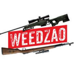 Weedzão